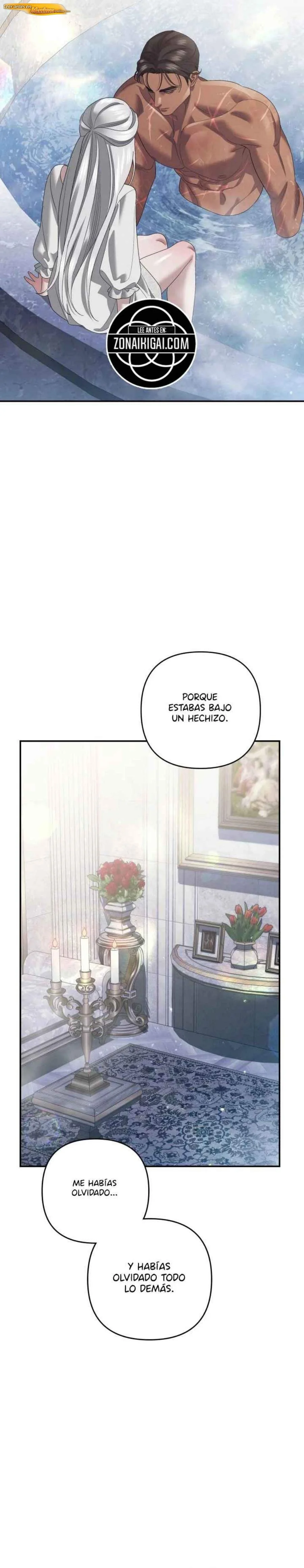 Matrimonio depredador Capítulo 98 - página 4
