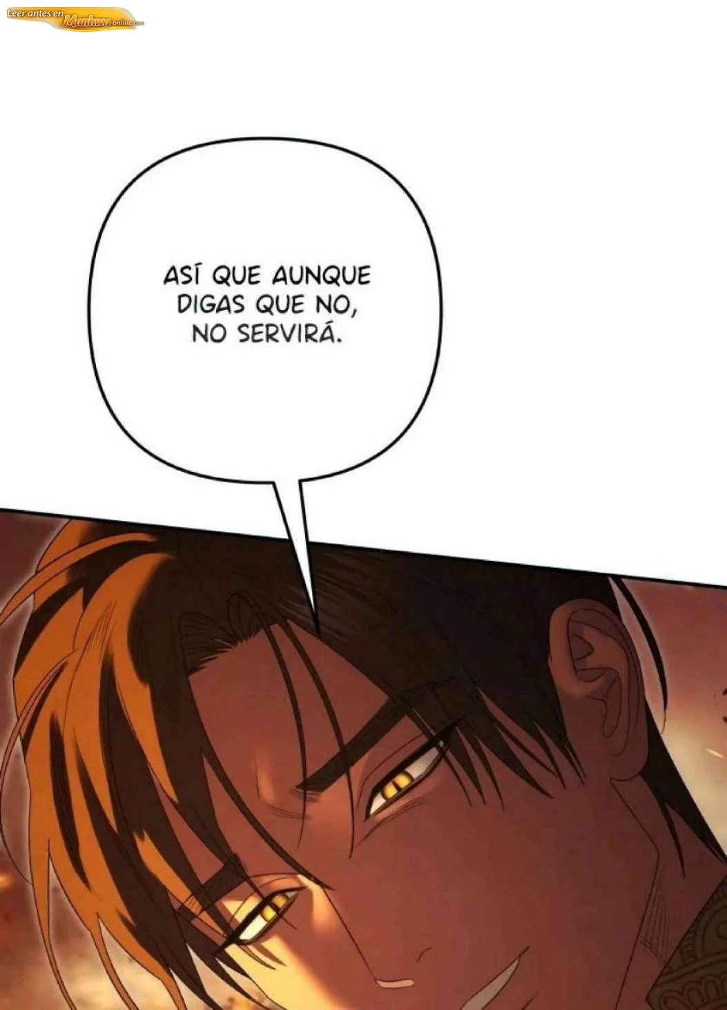 Matrimonio depredador Capítulo 99 - página 12