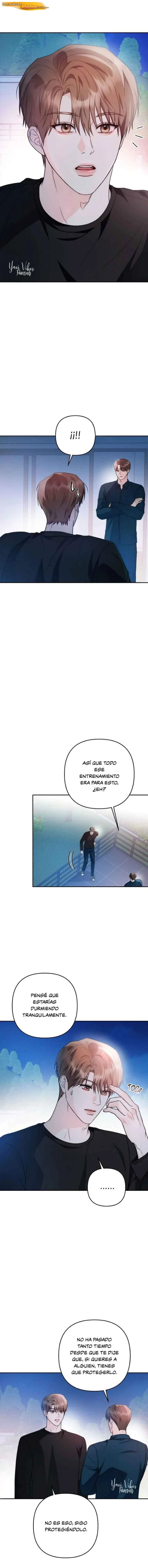 Mejillas coloradas Capítulo 10 - página 2