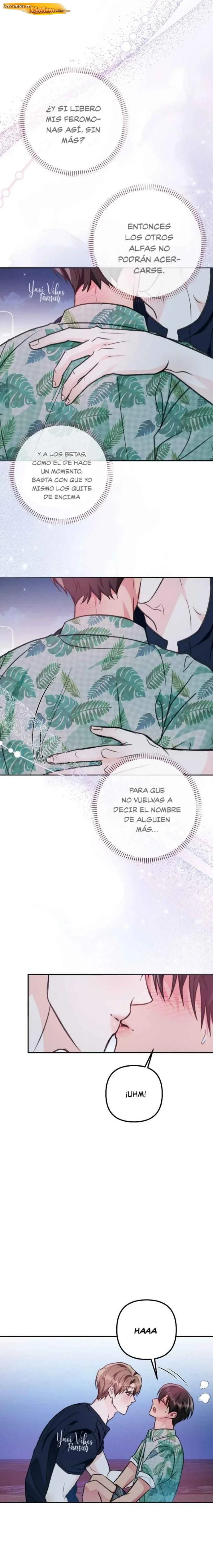 Mejillas coloradas Capítulo 16 - página 14
