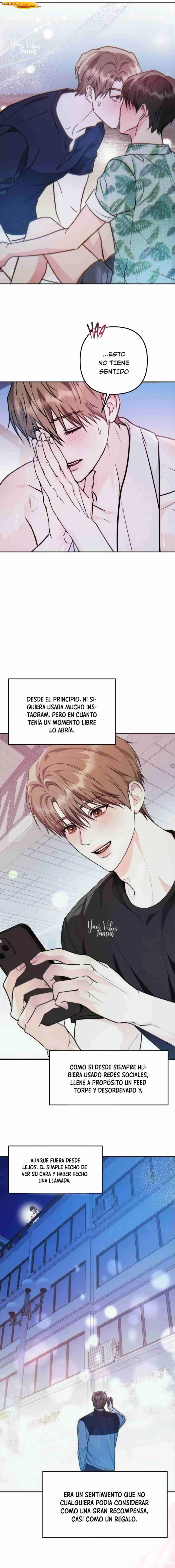 Mejillas coloradas Capítulo 19 - página 6