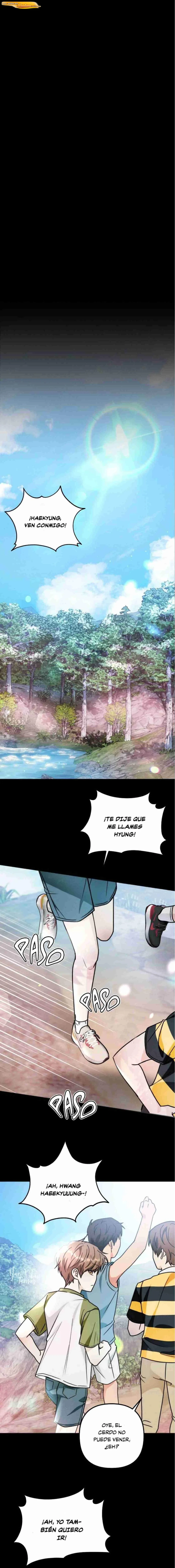 Mejillas coloradas Capítulo 19 - página 12