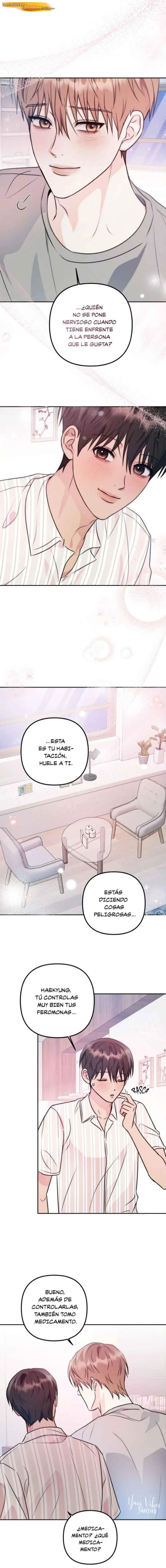 Mejillas coloradas Capítulo 25 - página 4