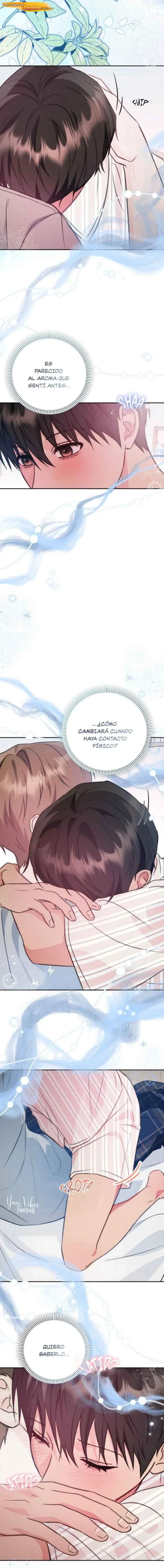 Mejillas coloradas Capítulo 25 - página 8