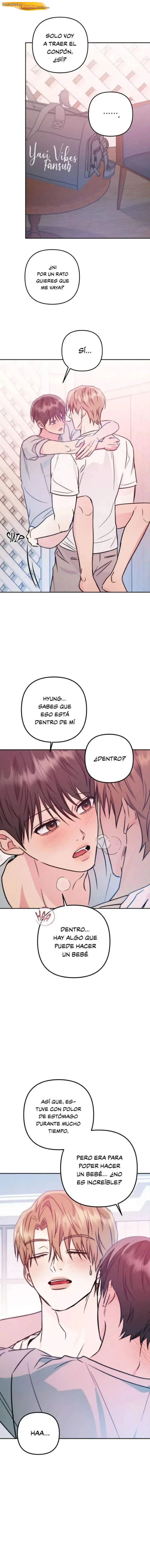 Mejillas coloradas Capítulo 35 - página 13
