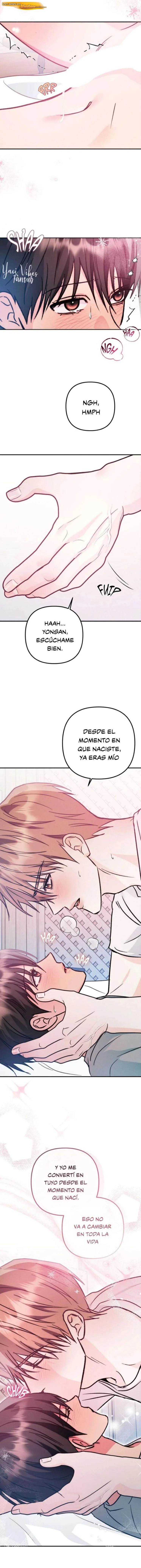 Mejillas coloradas Capítulo 36 - página 13