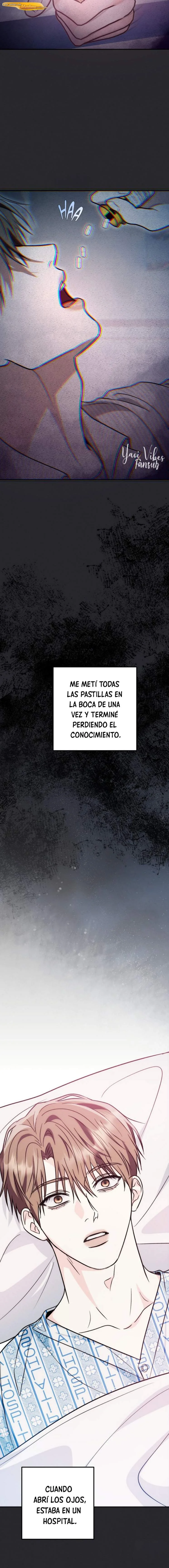 Mejillas coloradas Capítulo 38 - página 12