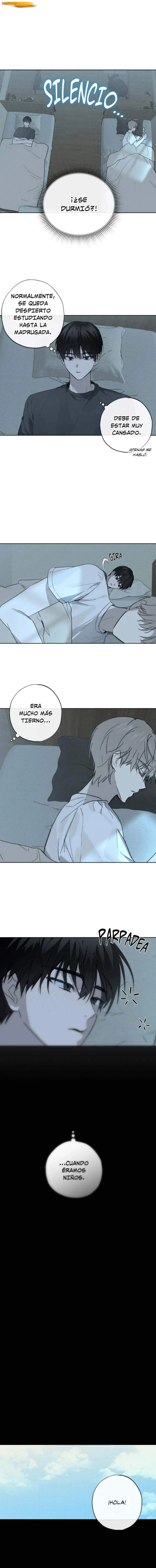 Memorias De Un Exorcista Capítulo 01 - página 9