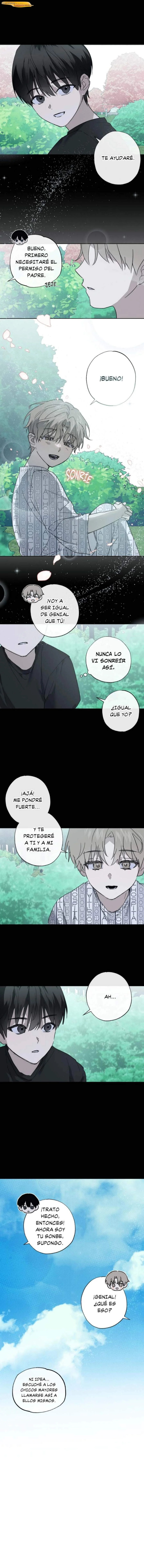 Memorias De Un Exorcista Capítulo 01 - página 12