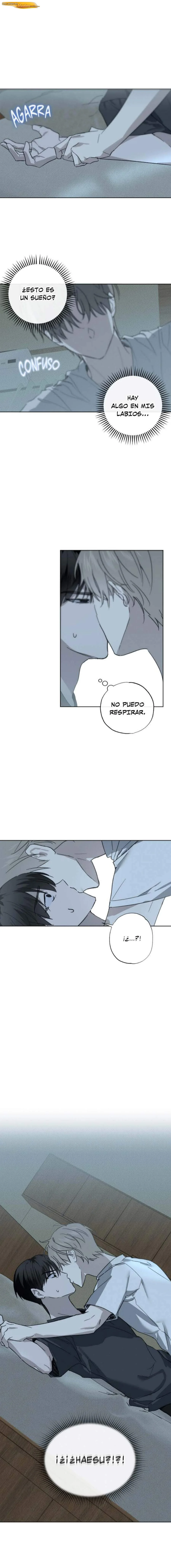 Memorias De Un Exorcista Capítulo 01 - página 13