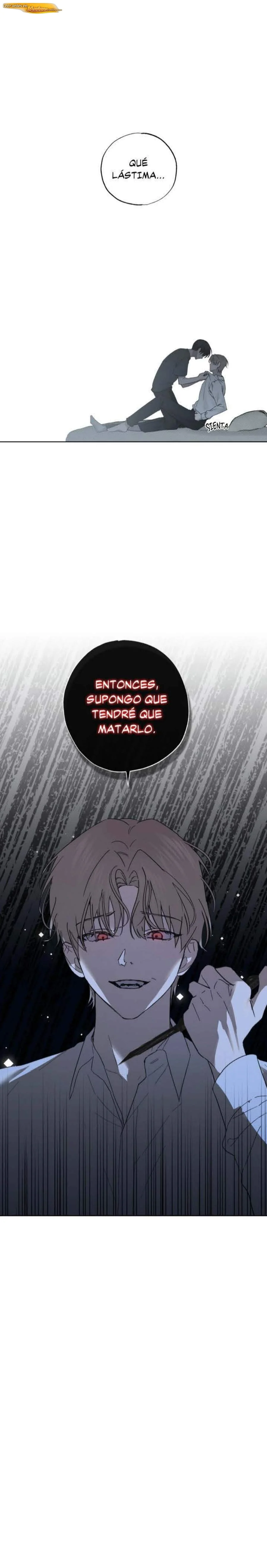 Memorias De Un Exorcista Capítulo 03 - página 4