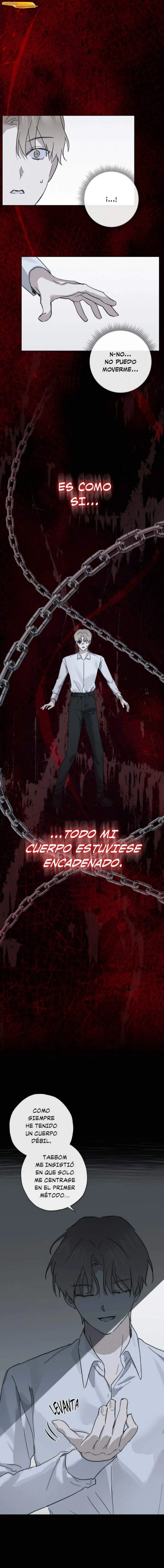 Memorias De Un Exorcista Capítulo 04 - página 7