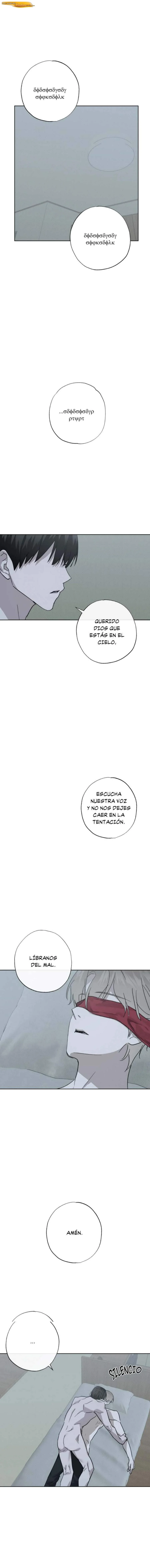 Memorias De Un Exorcista Capítulo 04 - página 21