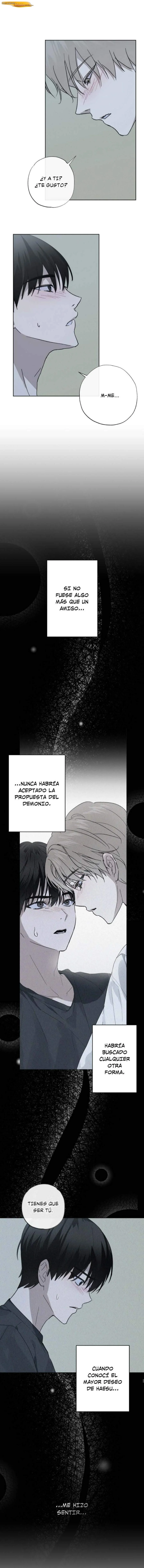 Memorias De Un Exorcista Capítulo 05 Completo - página 2