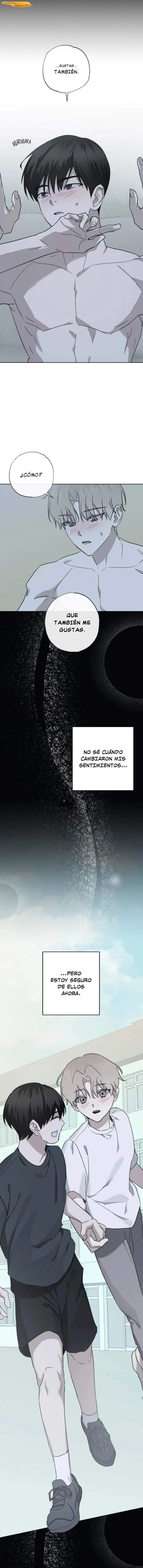 Memorias De Un Exorcista Capítulo 05 Completo - página 3