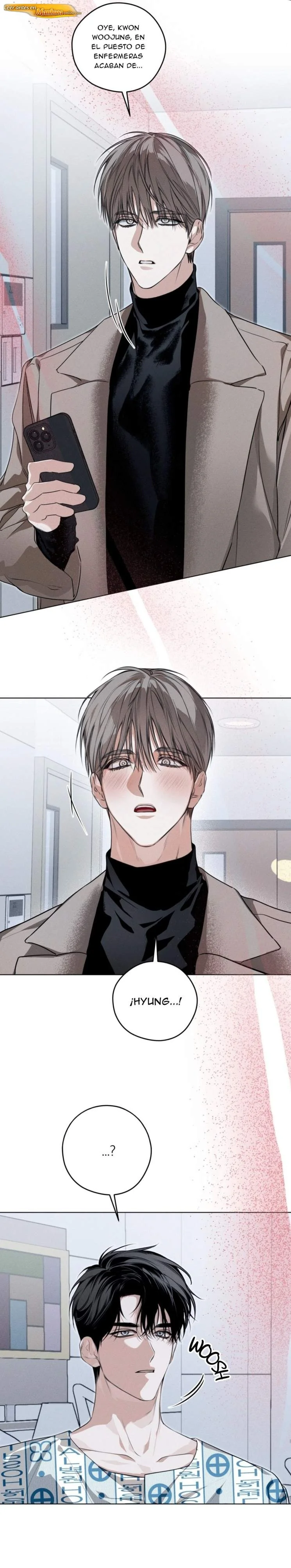 Mentira azul manhwa Capítulo 01 - página 13