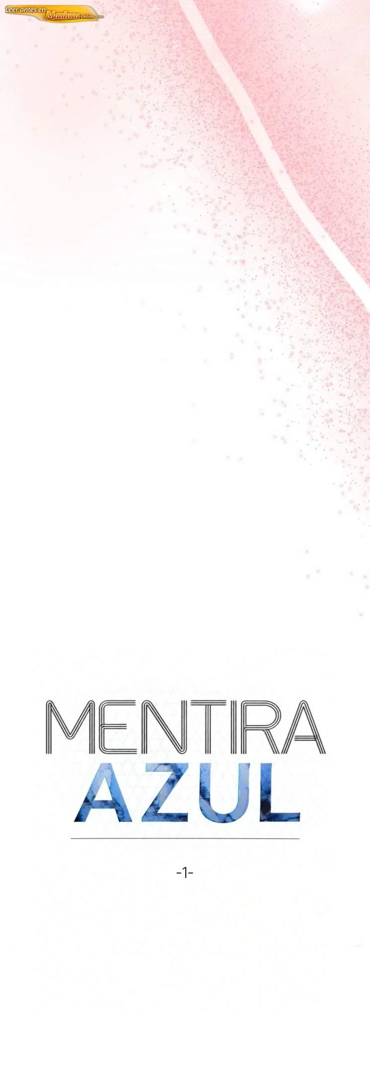 Mentira azul manhwa Capítulo 01 - página 15