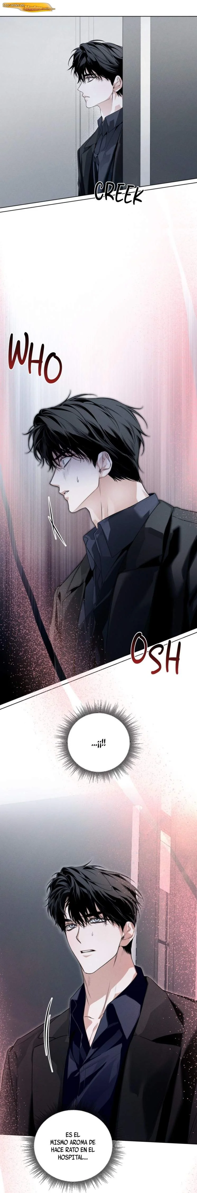 Mentira azul manhwa Capítulo 01 - página 28