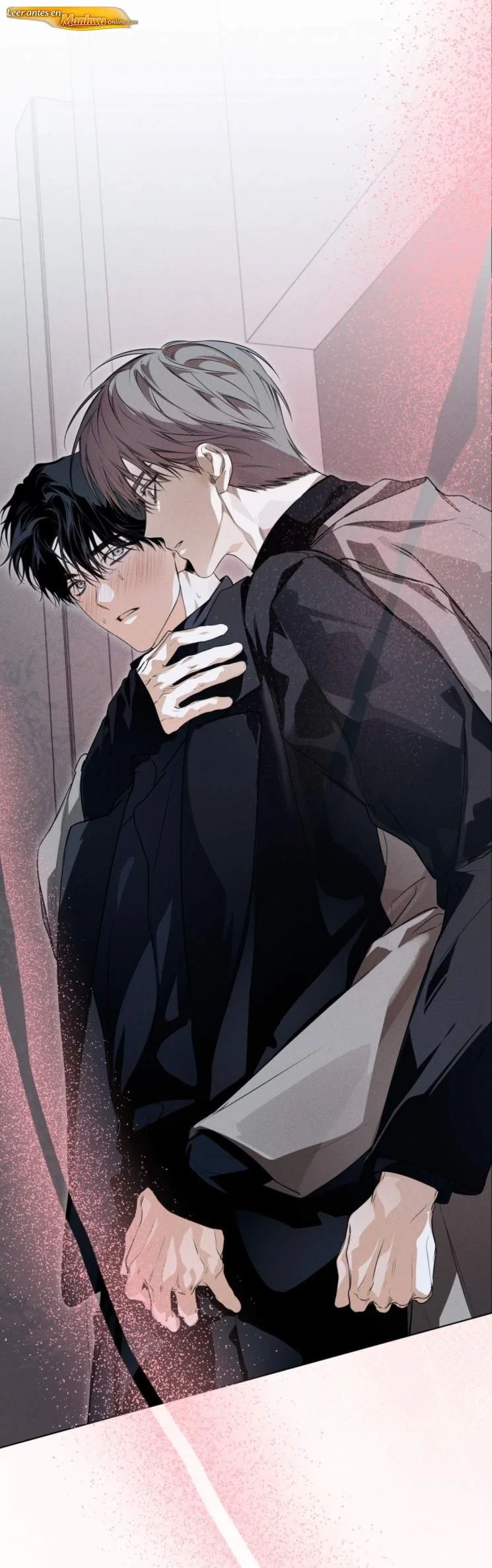 Mentira azul manhwa Capítulo 01 - página 31
