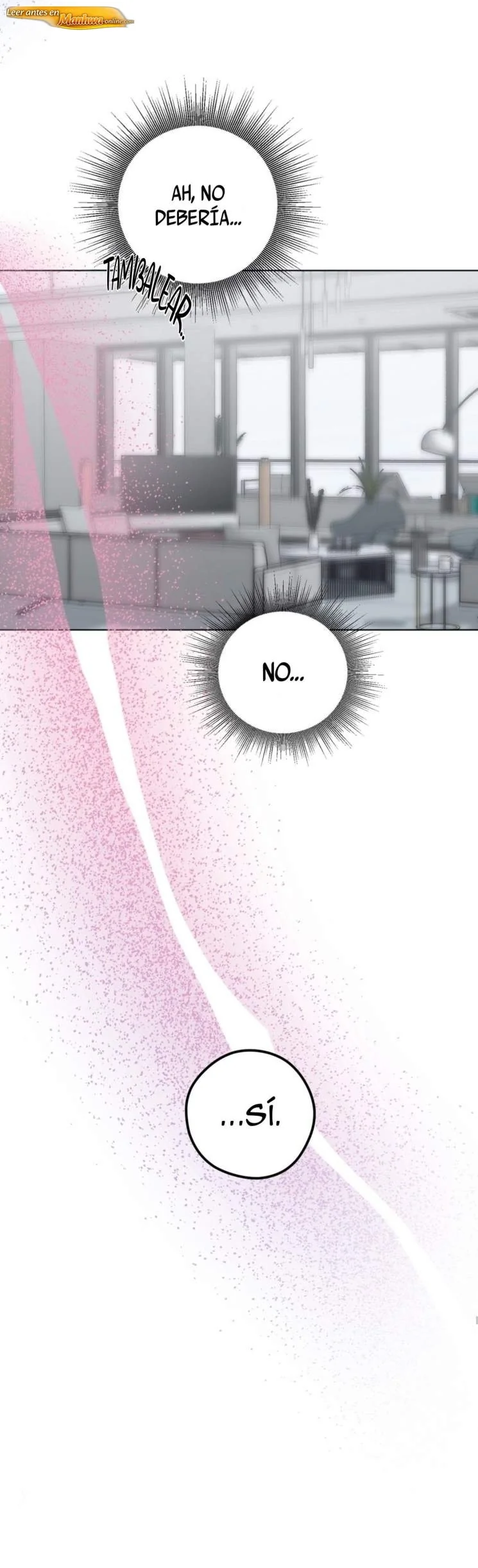 Mentira azul manhwa Capítulo 02 - página 10