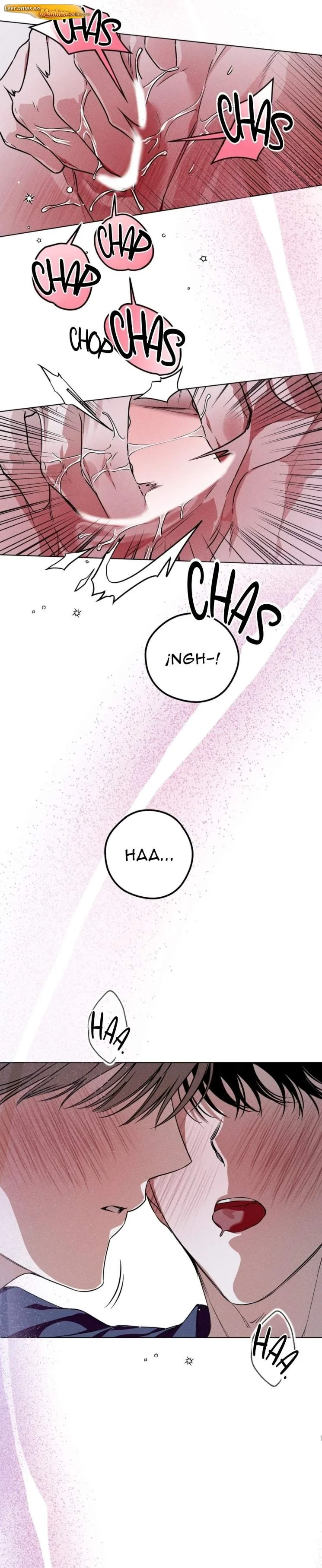 Mentira azul manhwa Capítulo 02 - página 15