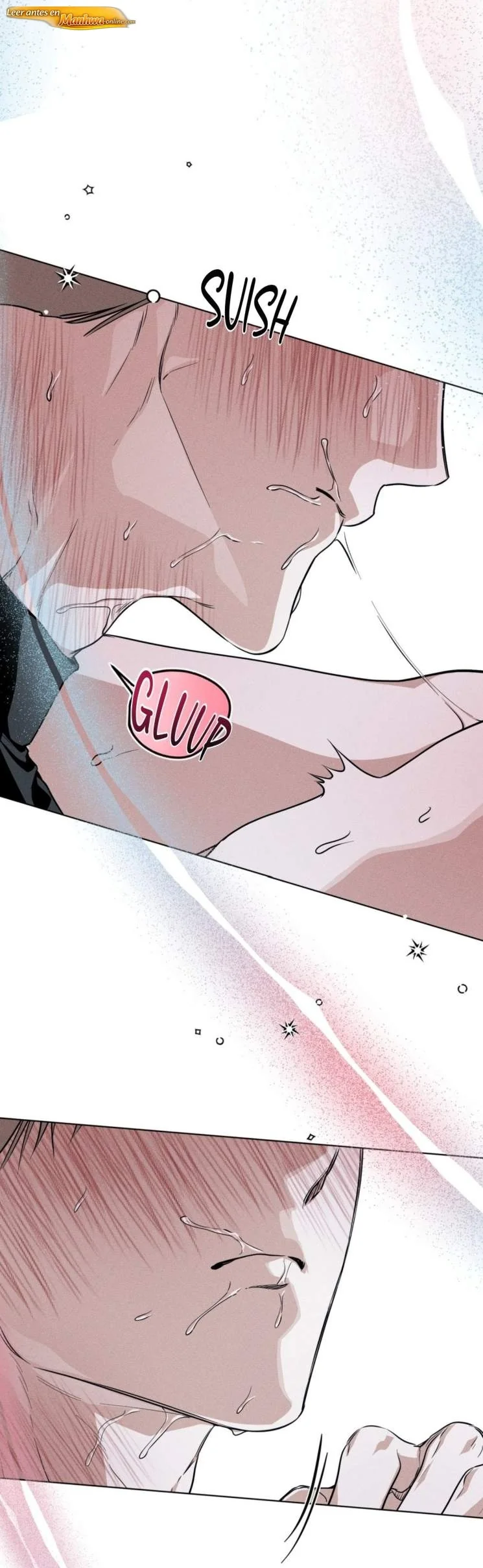 Mentira azul manhwa Capítulo 02 - página 23