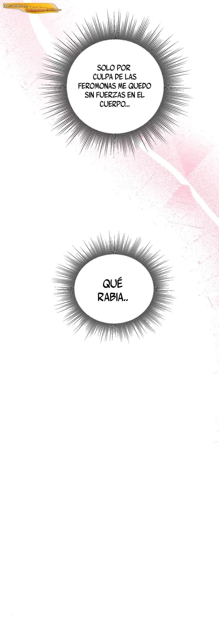 Mentira azul manhwa Capítulo 03 - página 7