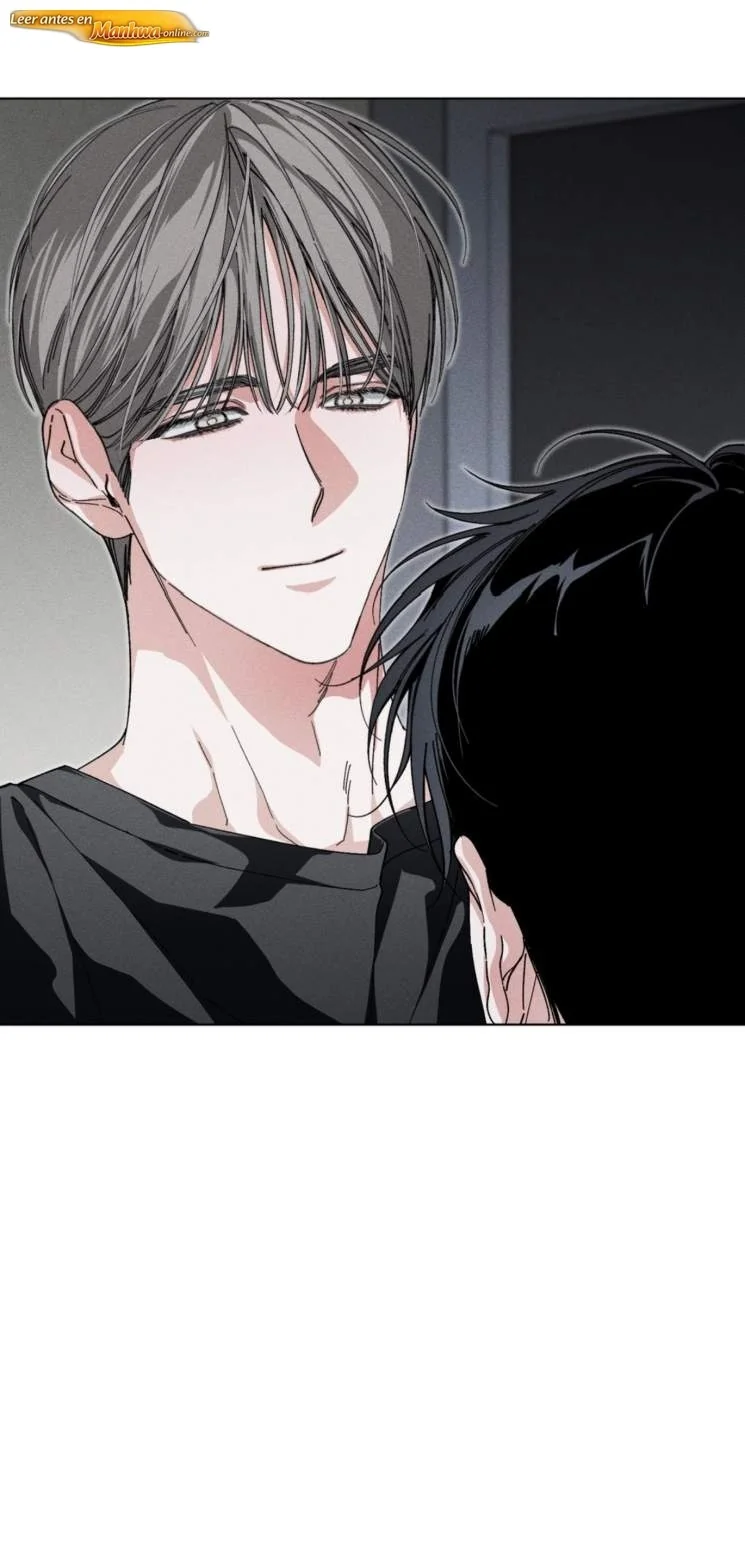 Mentira azul manhwa Capítulo 05 - página 12