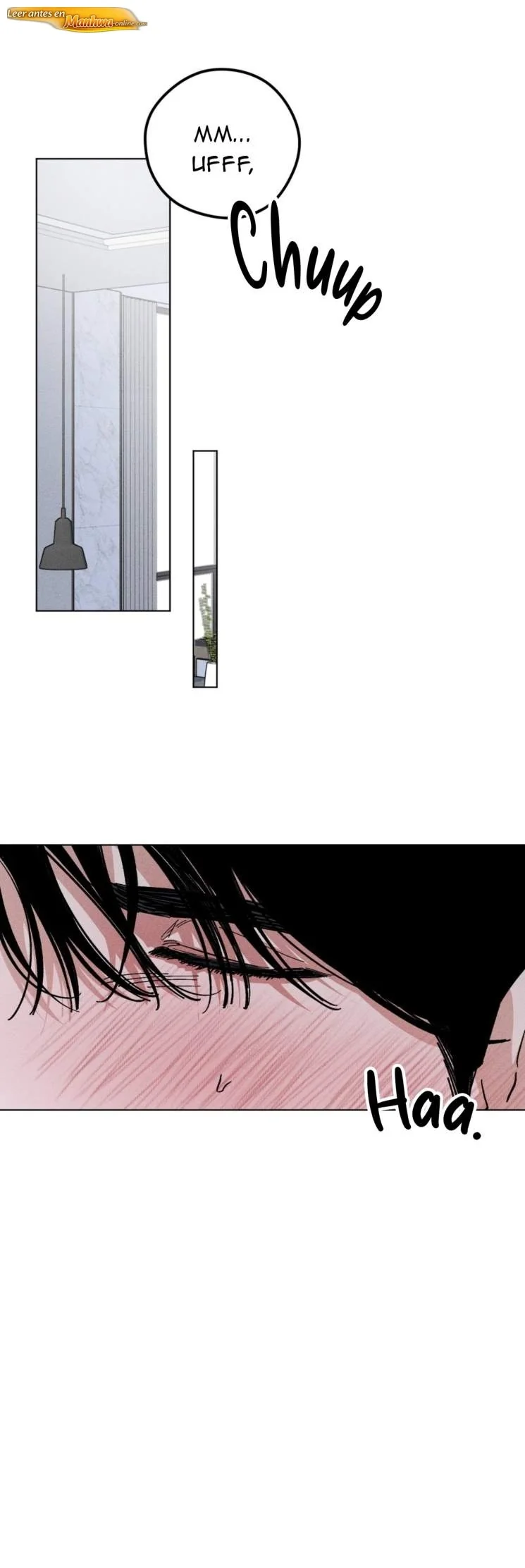 Mentira azul manhwa Capítulo 05 - página 13