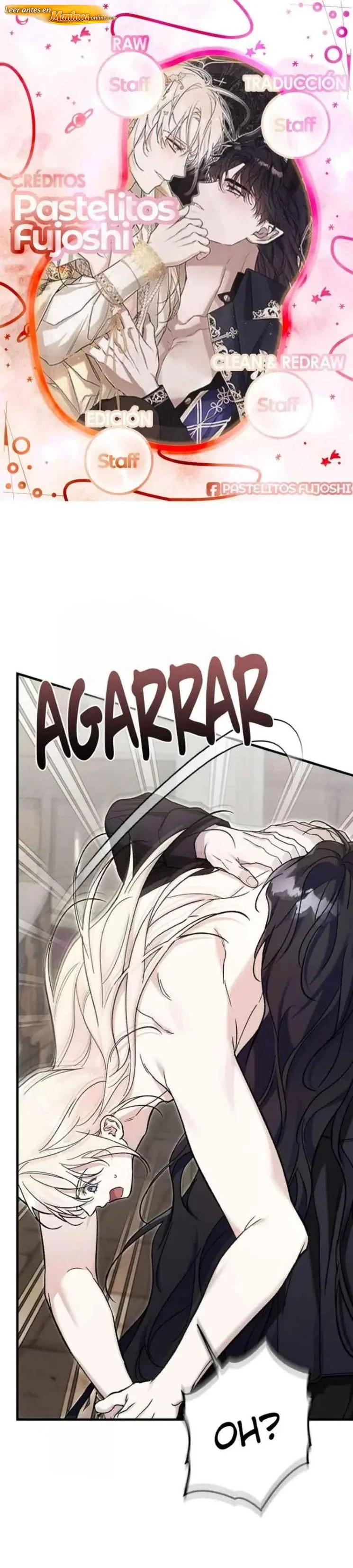 Mi amigo se convertirá en el Diablo Capítulo 55 - página 1