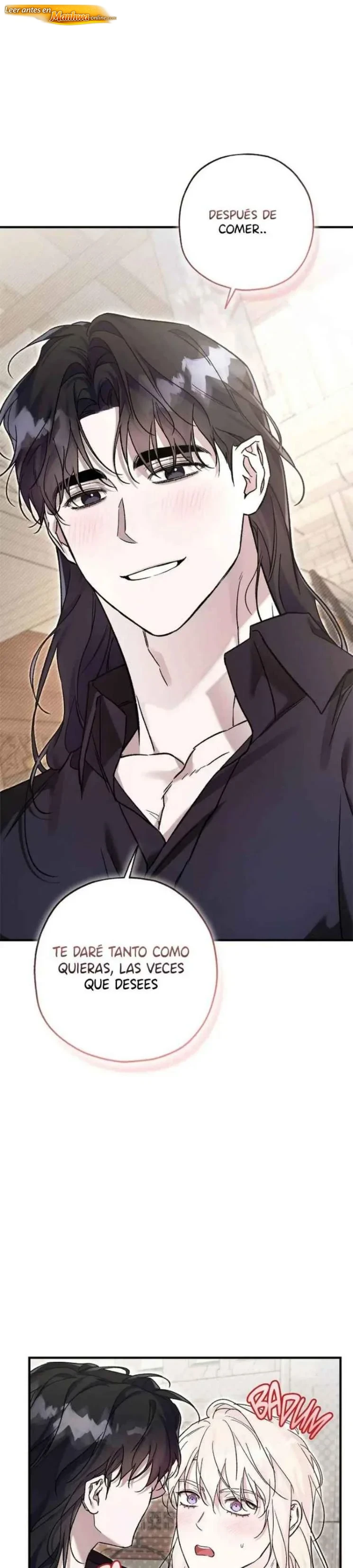 Mi amigo se convertirá en el Diablo Capítulo 55 - página 6