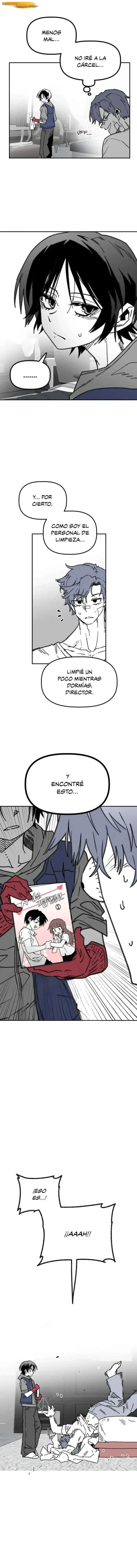 Mi chico favorito Capítulo 02 - página 15