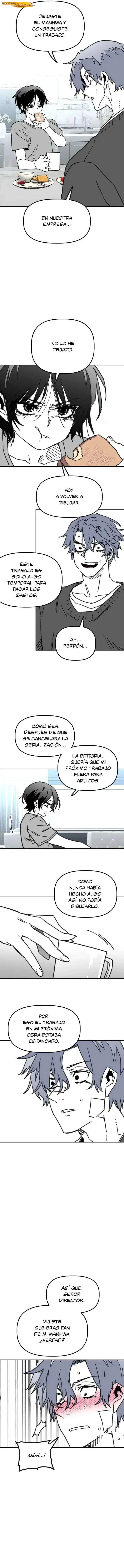 Mi chico favorito Capítulo 02 - página 18