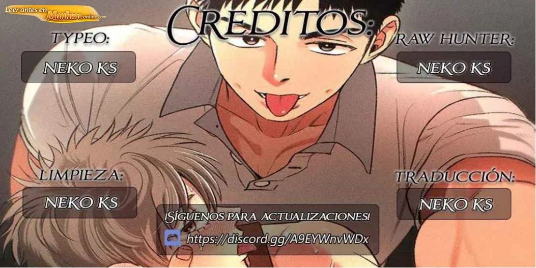 Mi cuñado es mi único compañero de OnlyX Capítulo 06 Completo - página 1