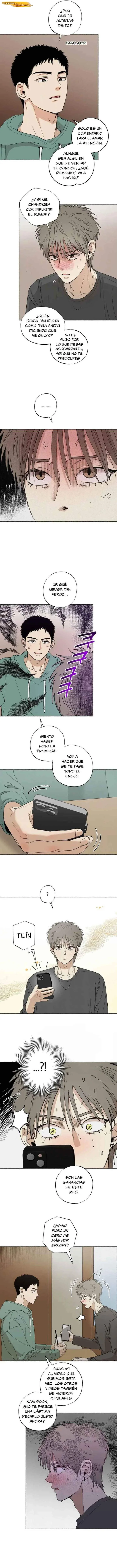 Mi cuñado es mi único compañero de OnlyX Capítulo 06 Completo - página 7
