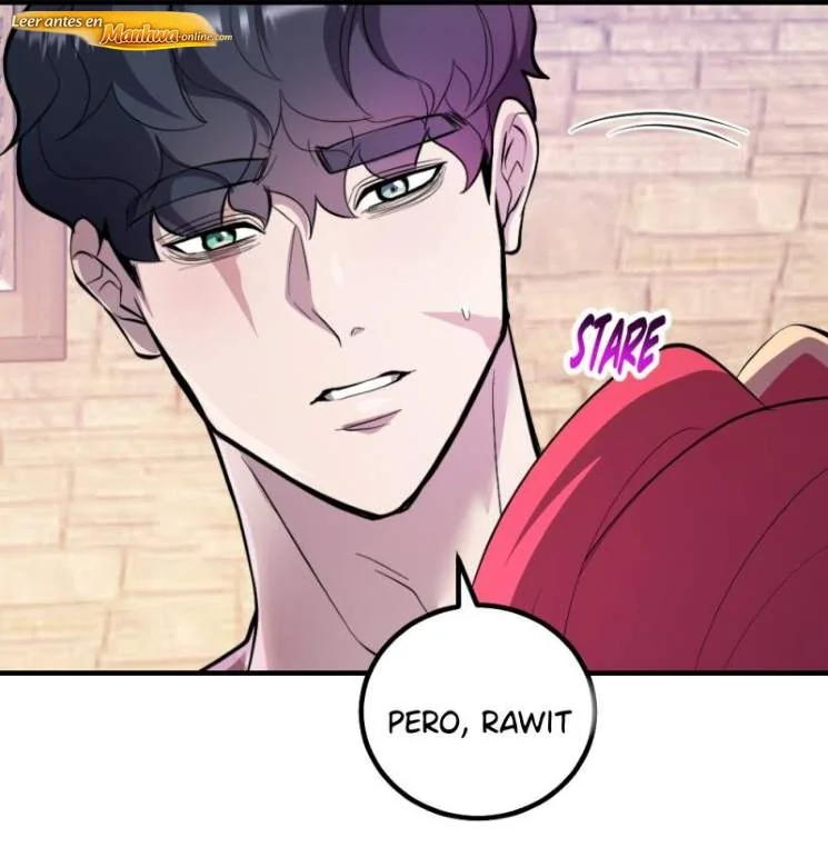 Mi Duende Descarado Capítulo 45 - página 8