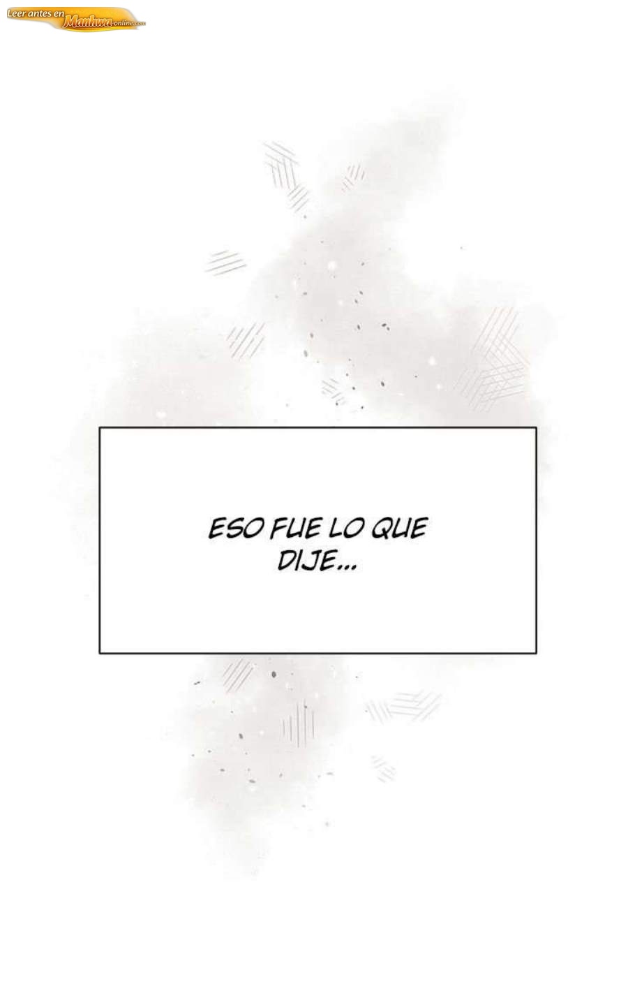 Mi enemigo de al lado Capítulo 01 - página 16