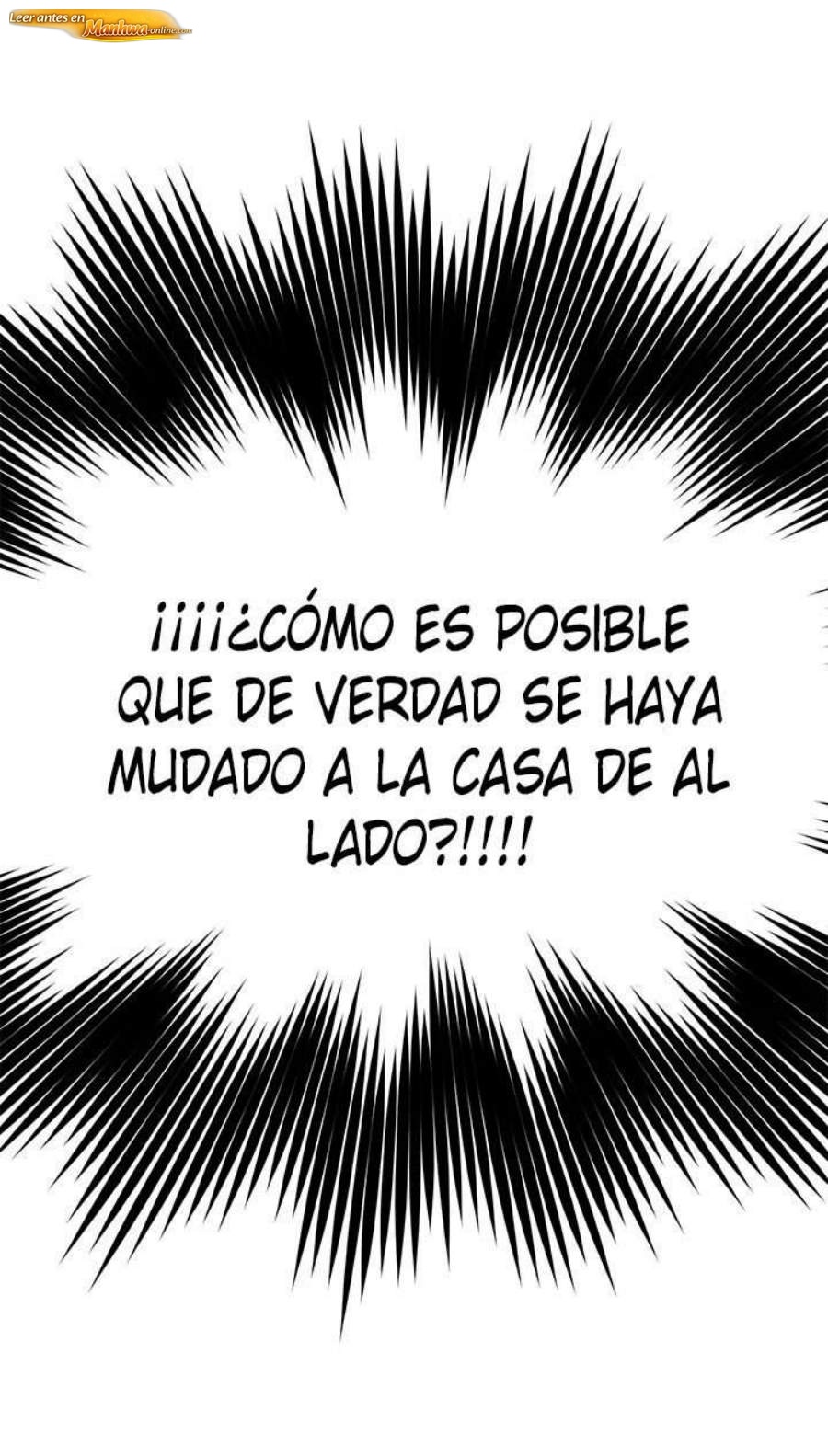 Mi enemigo de al lado Capítulo 01 - página 20
