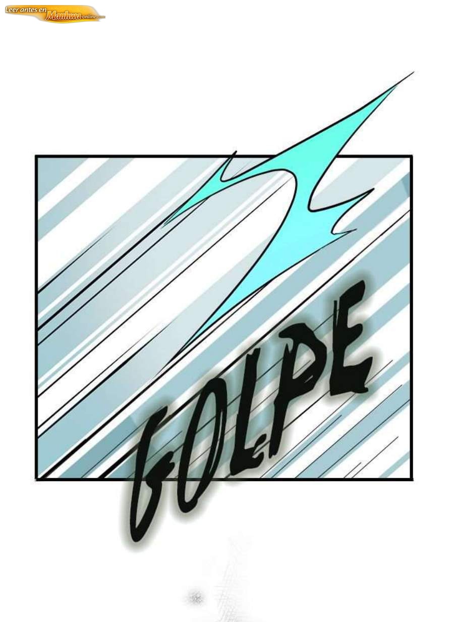 Mi enemigo de al lado Capítulo 03 - página 30