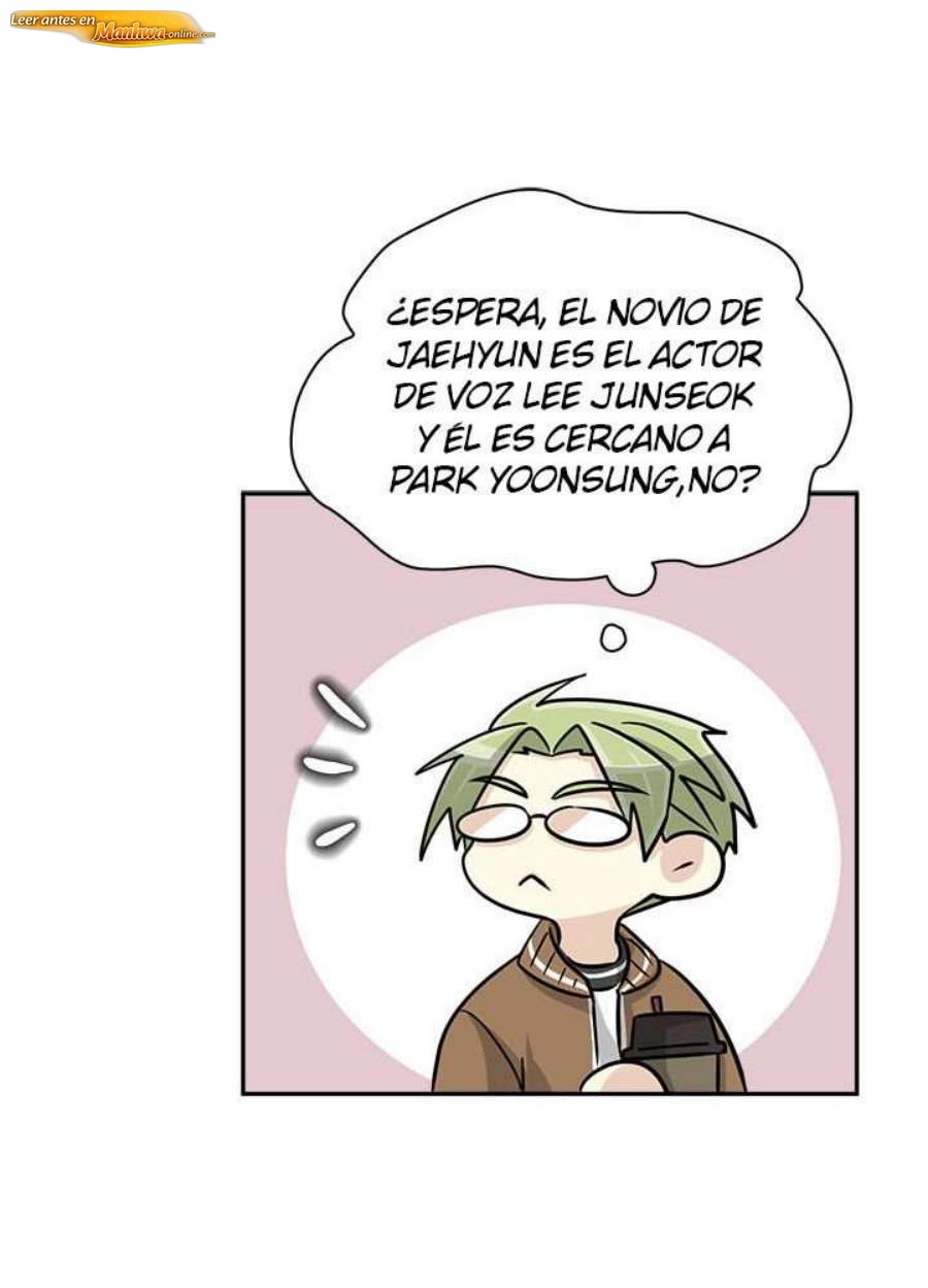 Mi enemigo de al lado Capítulo 03 - página 48