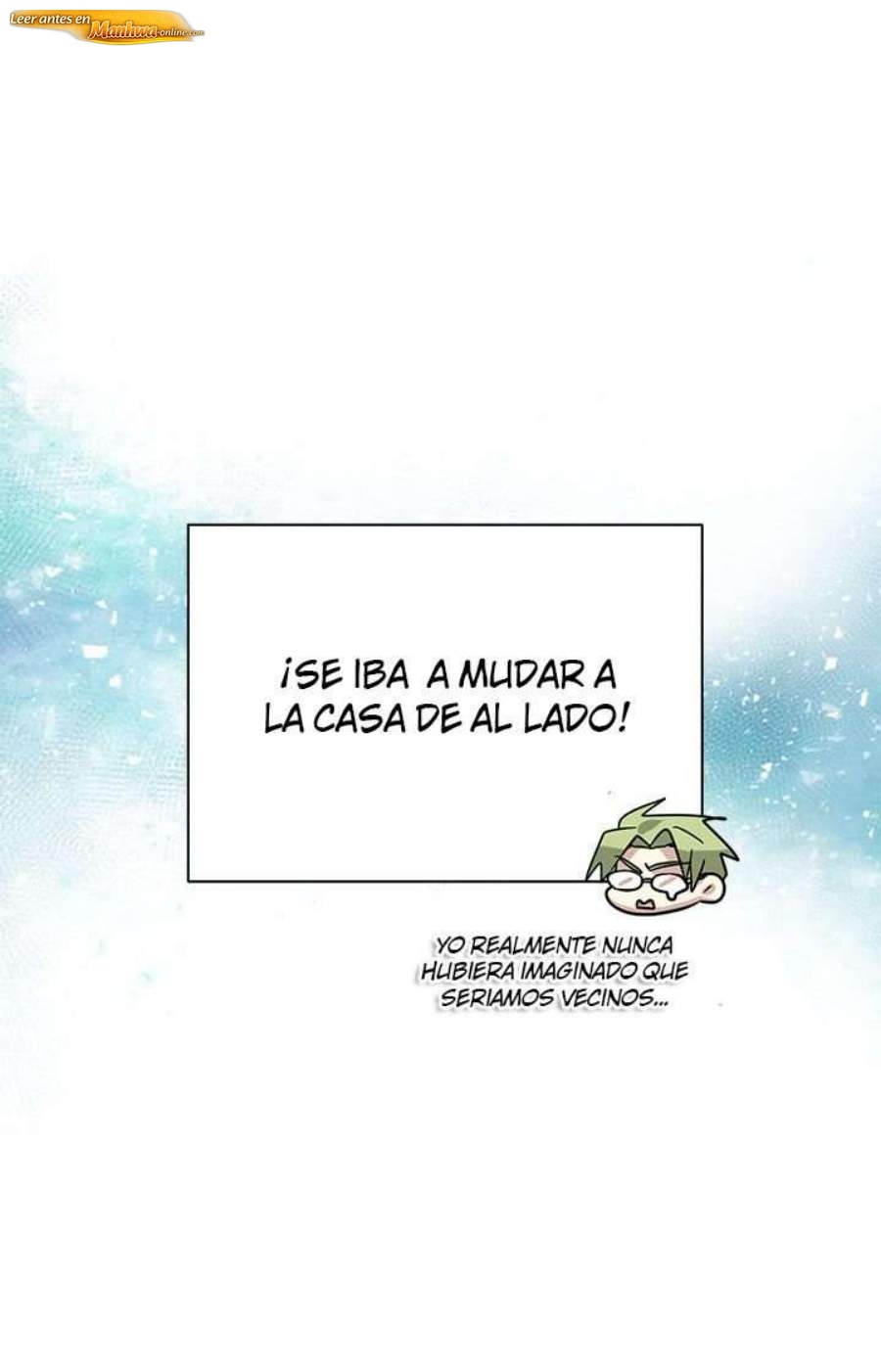 Mi enemigo de al lado Capítulo 03 - página 51