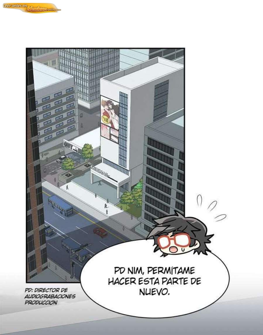 Mi enemigo de al lado Capítulo 03 - página 52