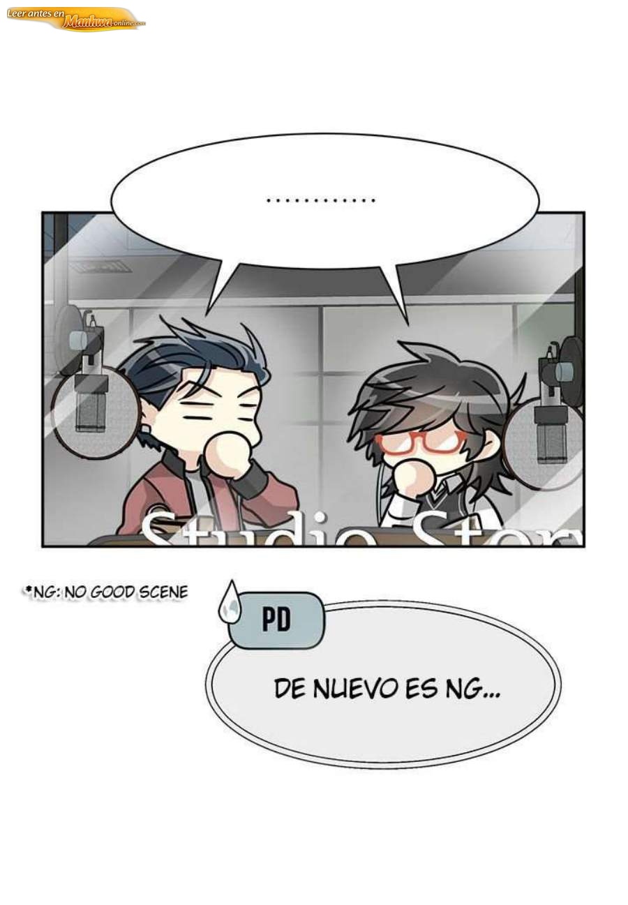 Mi enemigo de al lado Capítulo 03 - página 57