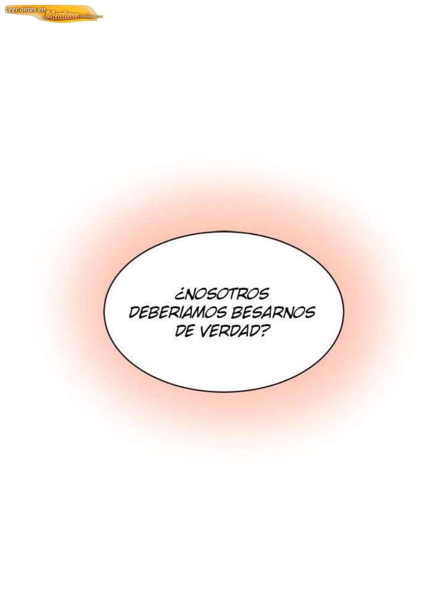 Mi enemigo de al lado Capítulo 04 - página 1