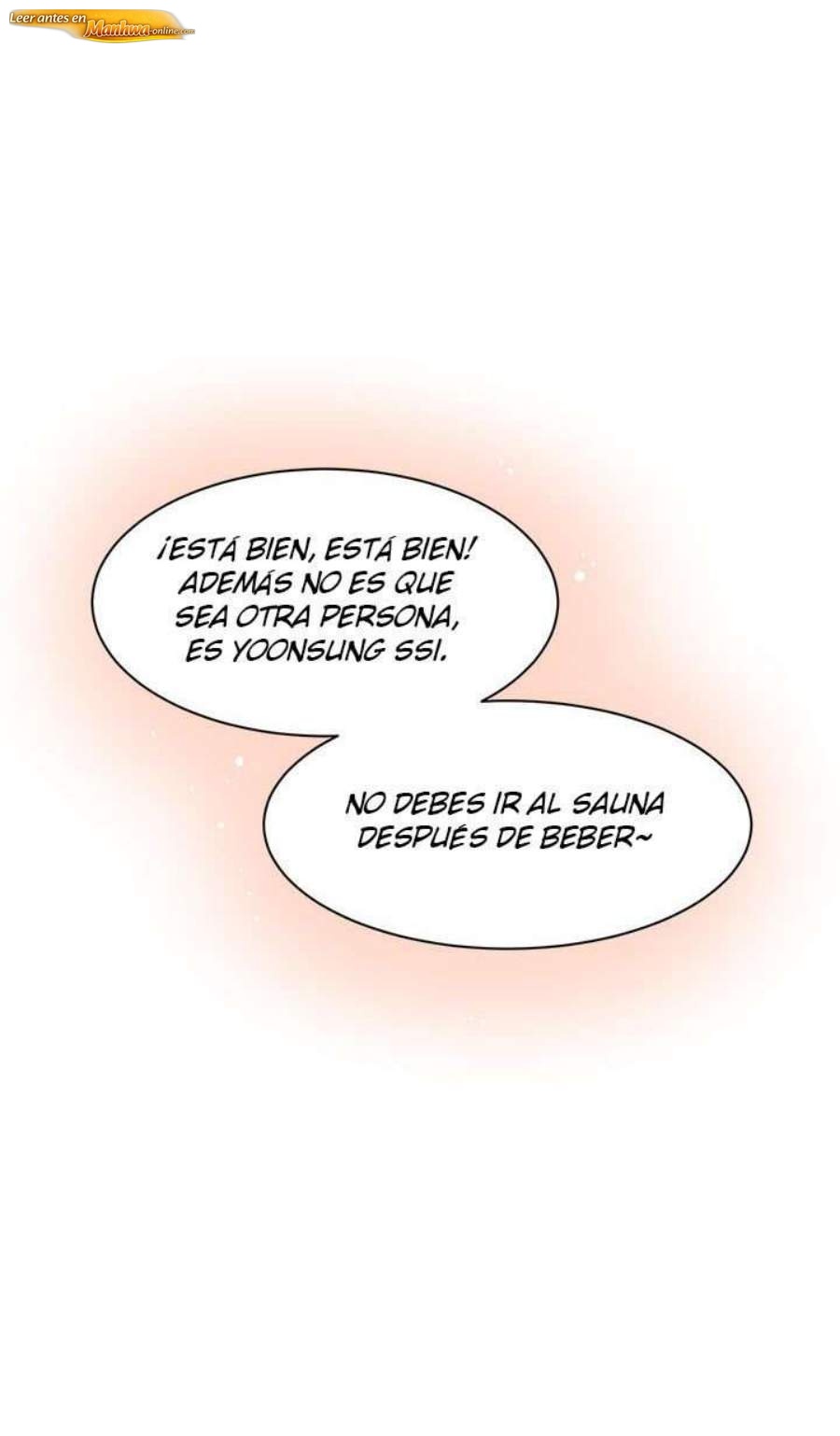 Mi enemigo de al lado Capítulo 04 - página 39