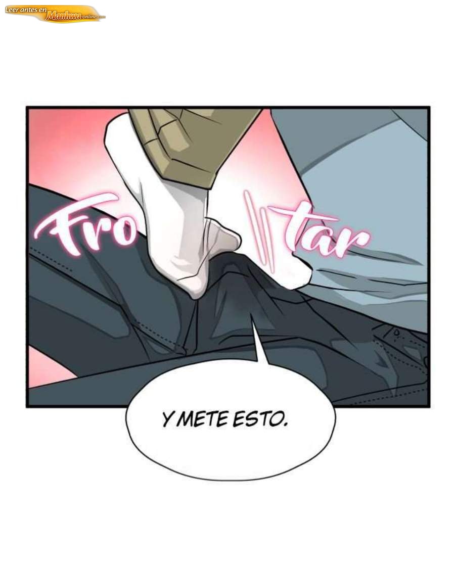 Mi enemigo de al lado Capítulo 05 - página 49