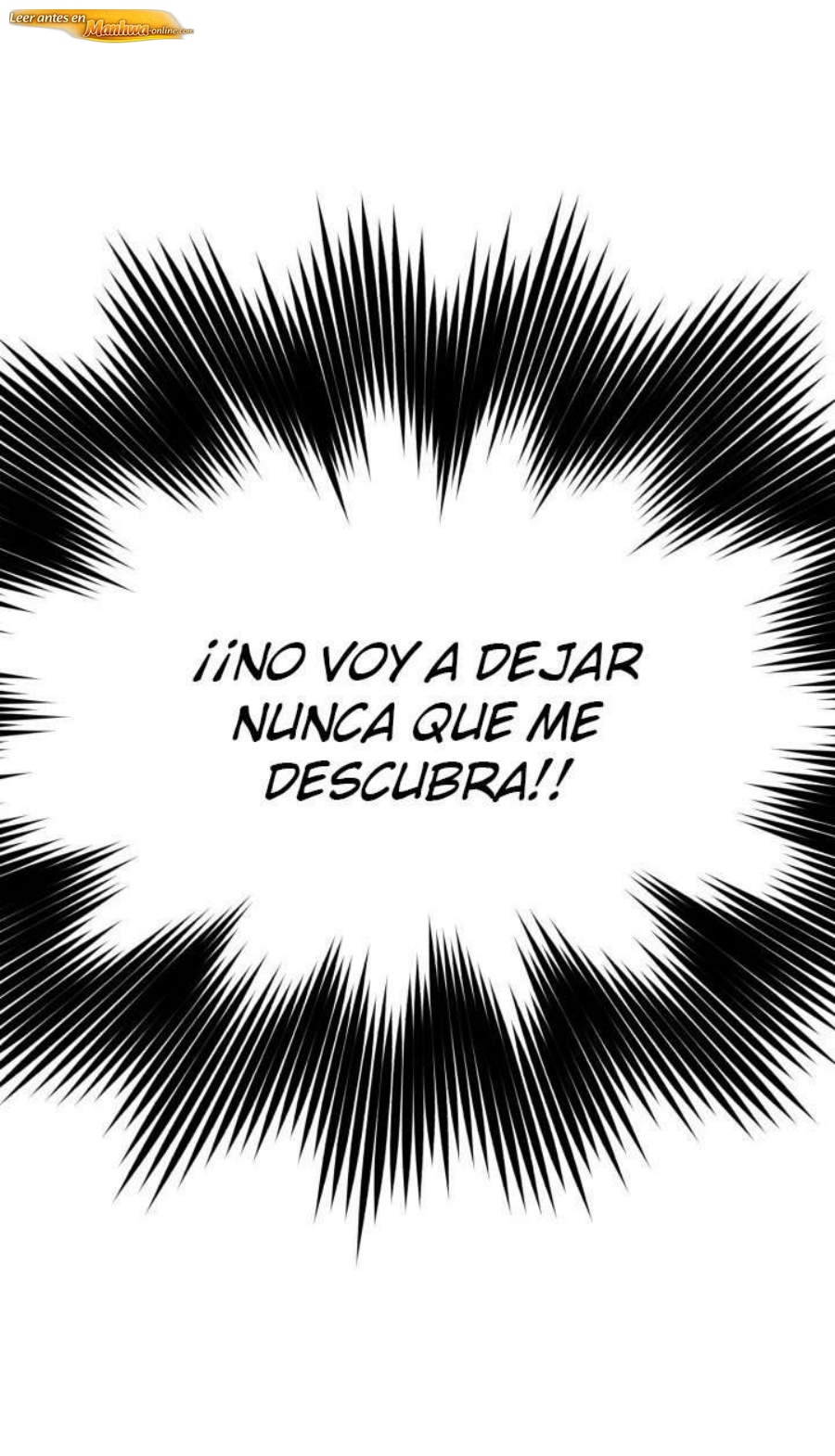 Mi enemigo de al lado Capítulo 07 - página 16