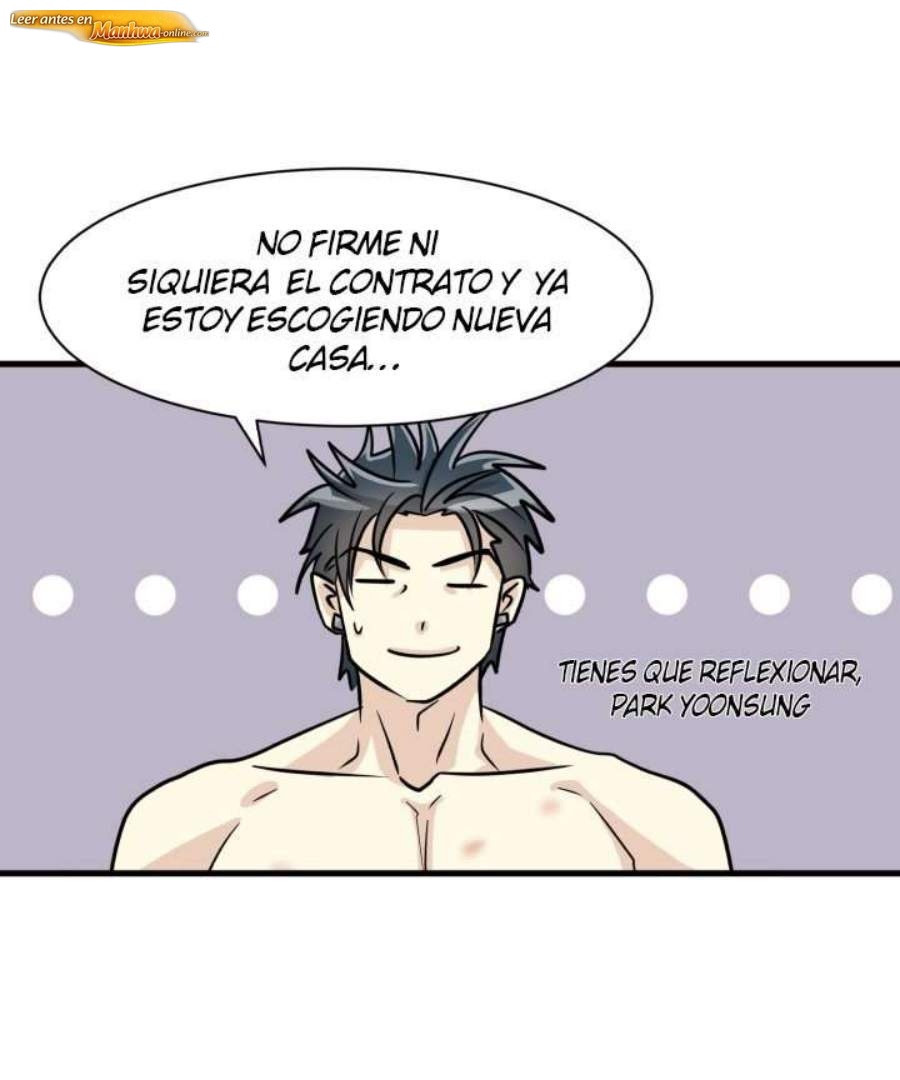 Mi enemigo de al lado Capítulo 07 - página 30