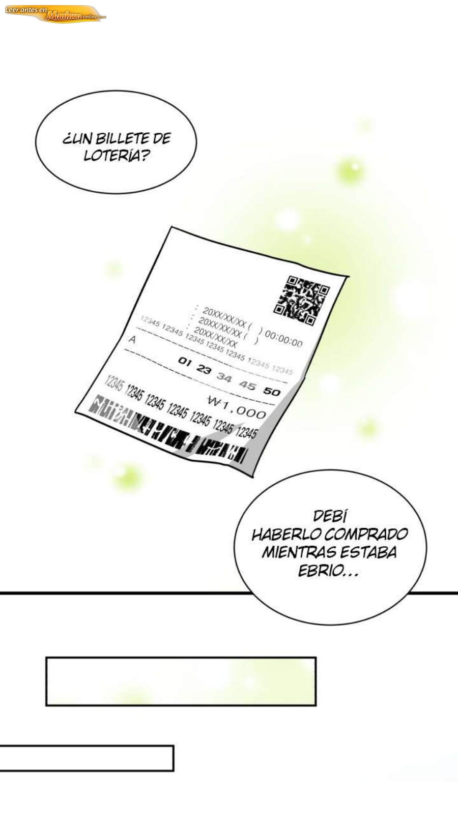 Mi enemigo de al lado Capítulo 07 - página 39