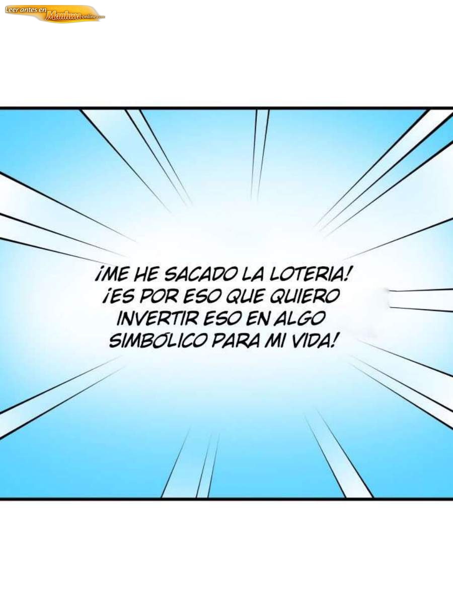 Mi enemigo de al lado Capítulo 08 - página 1